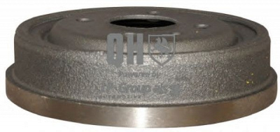 JP GROUP 1263500609 -  Тормозной барабан